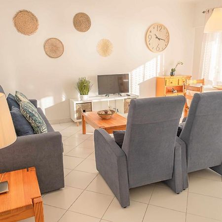 Apartamento Concorde Vista Mar E Praia Portimão Kültér fotó