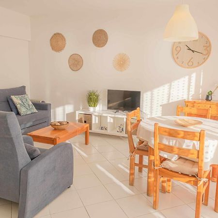 Apartamento Concorde Vista Mar E Praia Portimão Kültér fotó