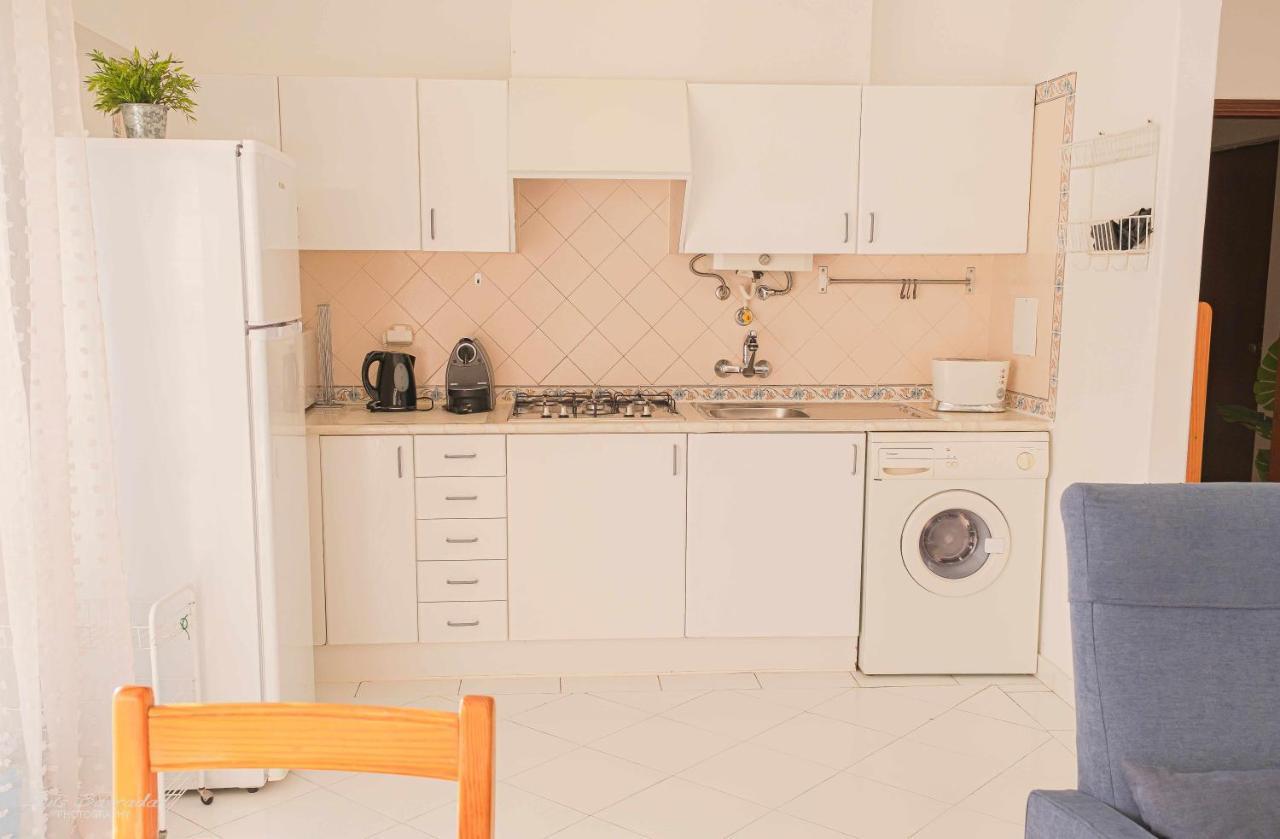 Apartamento Concorde Vista Mar E Praia Portimão Kültér fotó